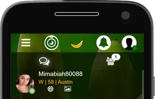 BC Dating screenshot 1