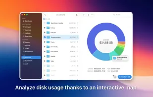 TrashMe screenshot 3