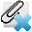 Remove Attachments for Outlook icon