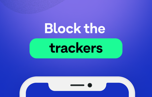 Who is Tracking My Device