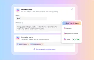 Knowledge & Data Source Connectors