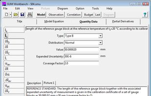 GUM Workbench screenshot 2