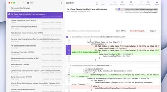 Retcon 1.2.0 introduces Commit splitting image