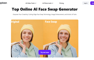 DeepSoon screenshot 1