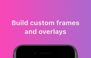  Grain – Video Preset Maker screenshot 3