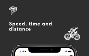 Vlar: Run &amp; Ride screenshot 1