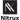 Nitrux OS Icon