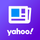 Yahoo! News icon