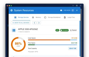 VaultSort screenshot 3
