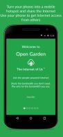 Open Garden screenshot 1