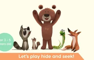 Who's Hiding There? screenshot 1