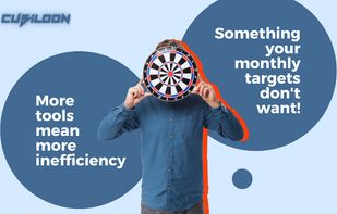 Cubiloon screenshot 2