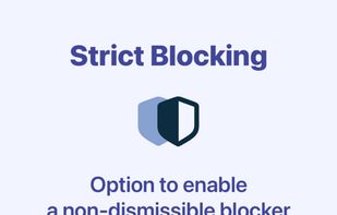 Attentive screenshot 1