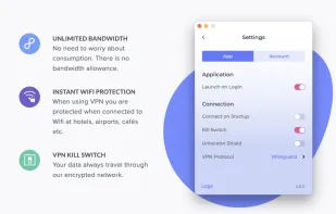 Unlocator screenshot 3