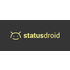 Statusdroid icon