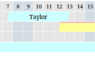 AvailApp screenshot 1