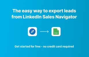 Exportli screenshot 1