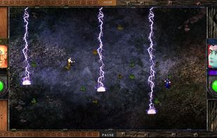 Archon Classic screenshot 2