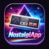 NostalgiApp icon