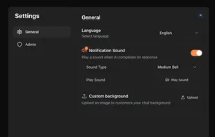 ChatRAG screenshot 2