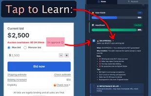TopFuel Auto screenshot 2