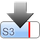 Download Manager (S3) icon