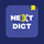 NextDict Dictionary Icon