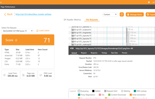 SysKit Insights screenshot 3