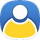 Gravity Twitter Client icon