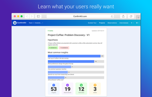 ConfirmKit screenshot 1