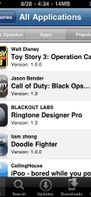 Installous screenshot 1