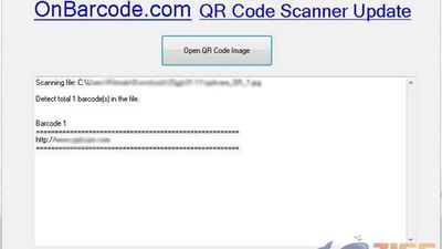 OnBarcode Barcode Generator screenshot 1