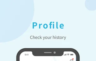 The CareVoice screenshot 1
