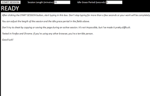 Freeflow screenshot 1