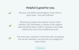 Helpful screenshot 3