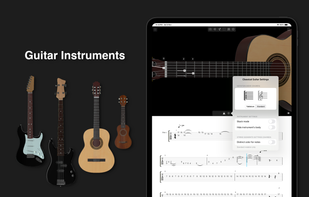 VirtualScore screenshot 2