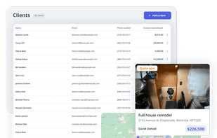 Billdr PRO screenshot 3