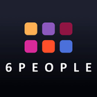 6People icon