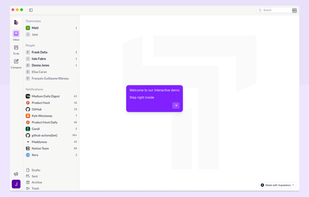 Talanoa screenshot 1