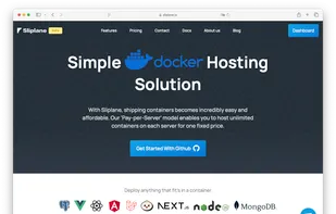 Sliplane screenshot 1