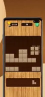 Wood Block Puzzle FREE Meditation Game