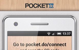 pocket.do screenshot 2