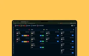 Etable Restro Manager screenshot 1