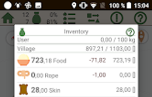 Primitive Village screenshot 3