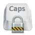 CapsUnlocker icon