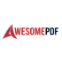 AwesomePDF icon