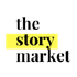 The Story Market icon