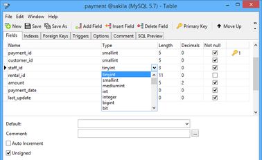 8 Best Oracle SQL Developer Alternatives: Top Database Management Tools ...