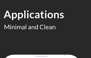 Lumen | Minimalist Launcher screenshot 2