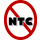 No Trace Crypto icon